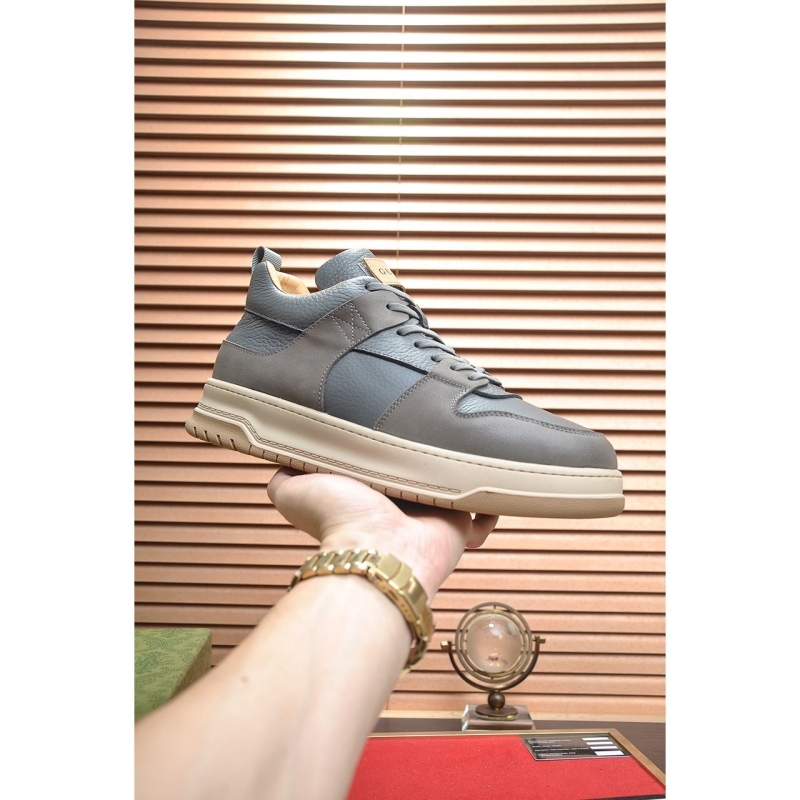 G*u*i sneakers